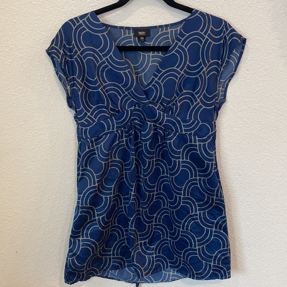 Mossimo Top womens xs